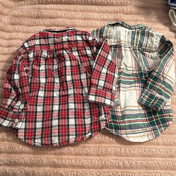 Shirts - Picture 4 of 4